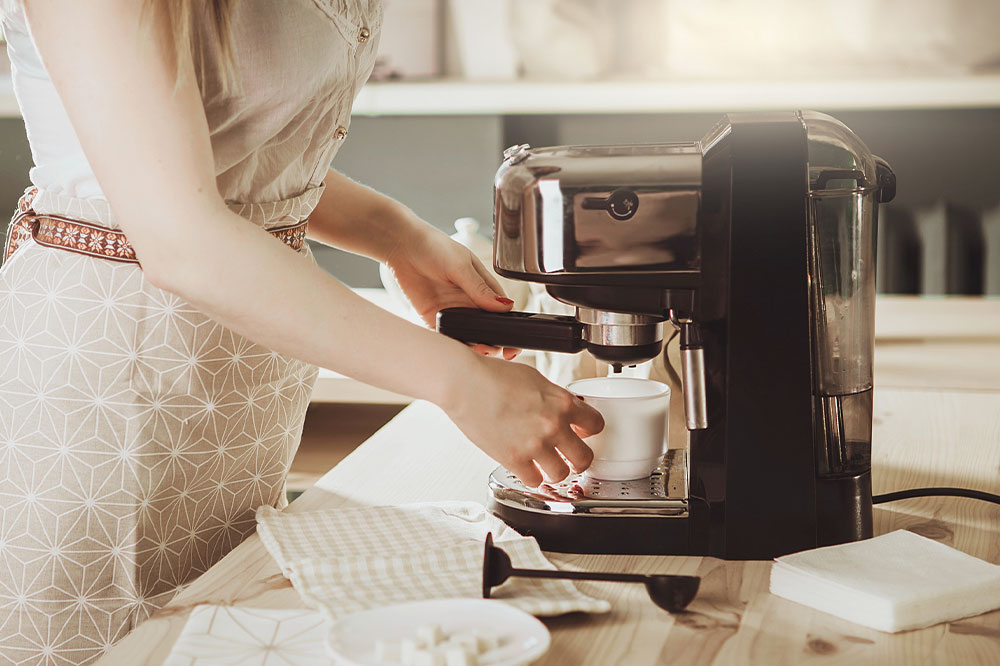 10 exciting Black Friday 2022 coffee maker deals