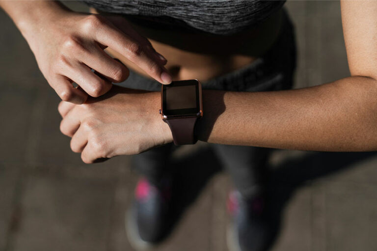 5 smart ways of effectively using a smartwatch