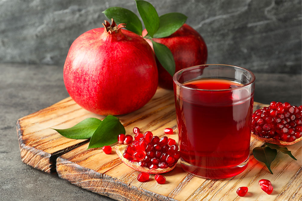 7 foods that help in increasing red blood cell count