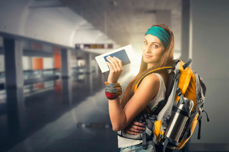 4 traveling mistakes and ways to avoid them