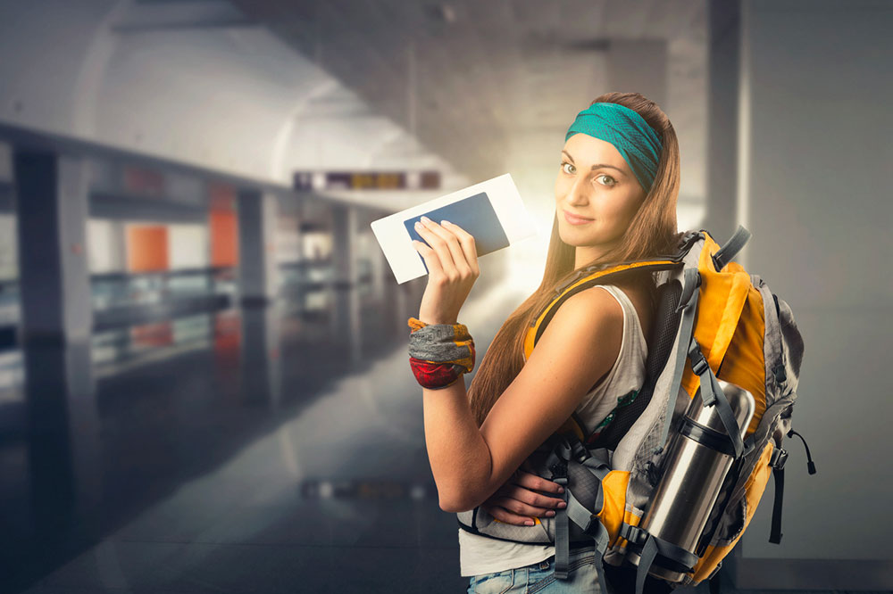 4 traveling mistakes and ways to avoid them