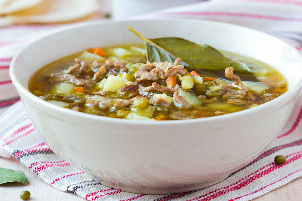 4 foods that help maintain a healthy prostate