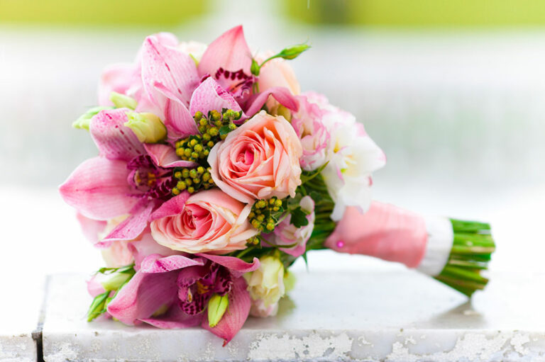 4 mistakes to avoid when buying a flower bouquet
