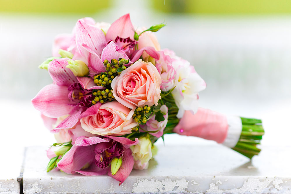 4 mistakes to avoid when buying a flower bouquet