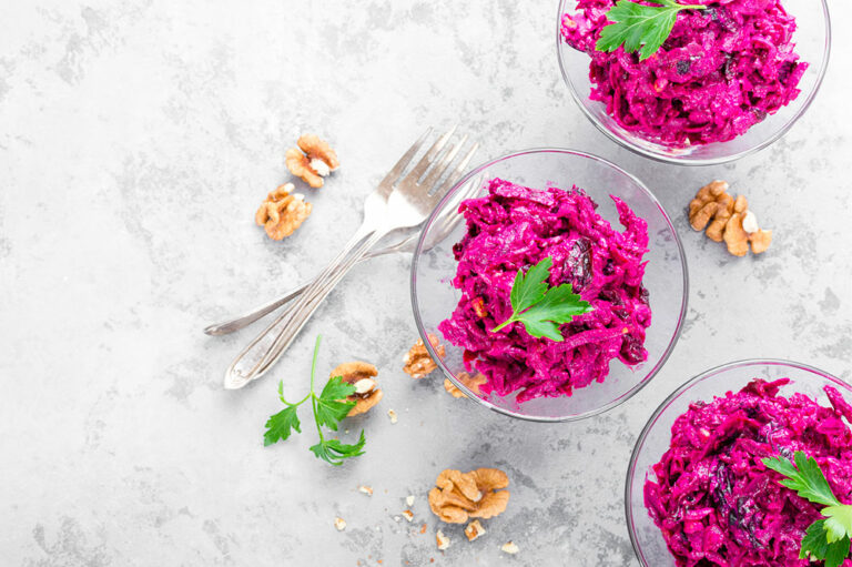 5 nourishing foods that strengthen lungs