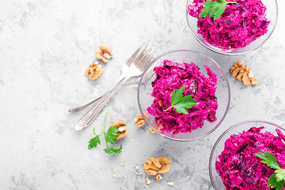 5 nourishing foods that strengthen lungs