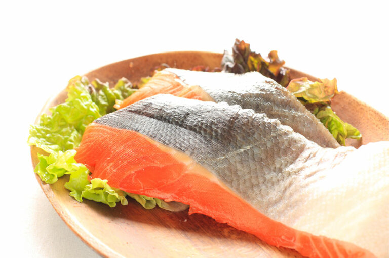 6 foods to make your immune system stronger