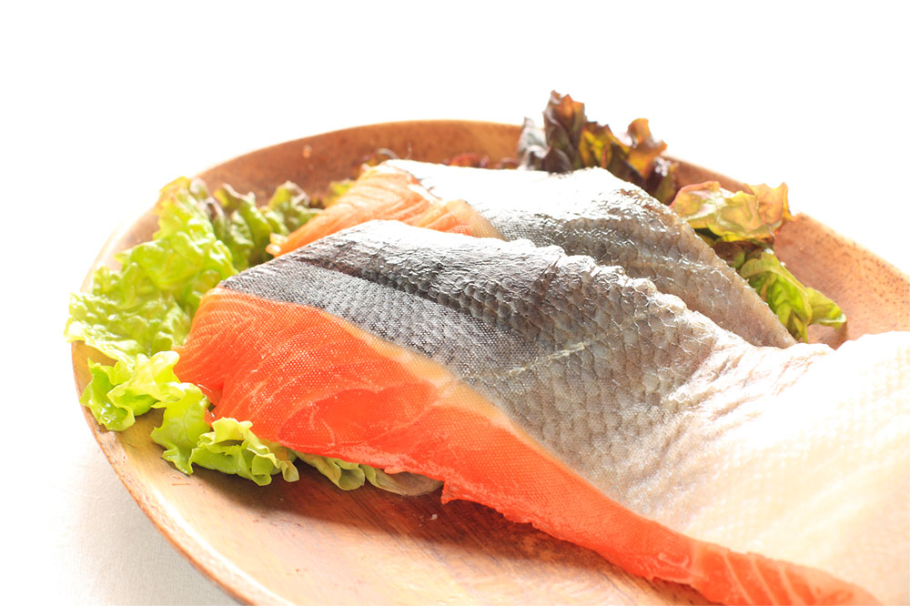 6 foods to make your immune system stronger