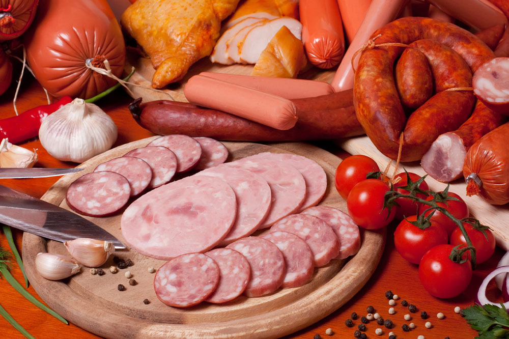 Avoid these food items while dealing with arthritis