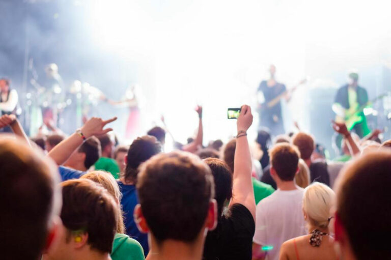 Avoid these mistakes while booking live concert tickets