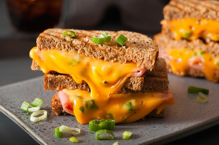 Migraine – 5 foods that act as triggers