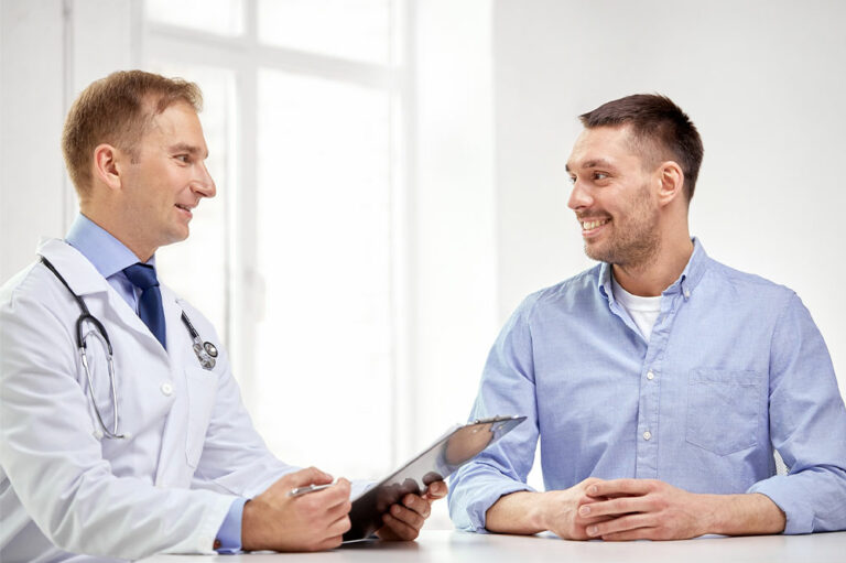 Prostate cancer – Warning signs and management remedies