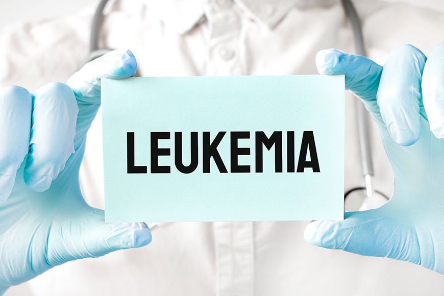 Leukemia – Causes, warning signs, and management
