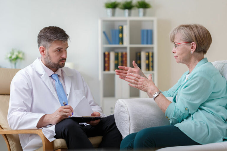 7 essential questions to ask a psychiatrist