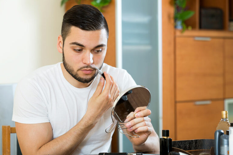 8 common beard grooming mistakes to avoid