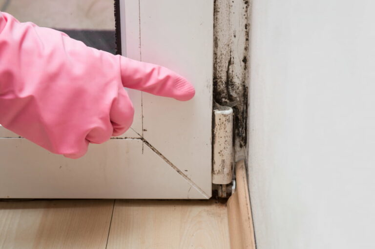 8 household factors that can cause lung damage and COPD