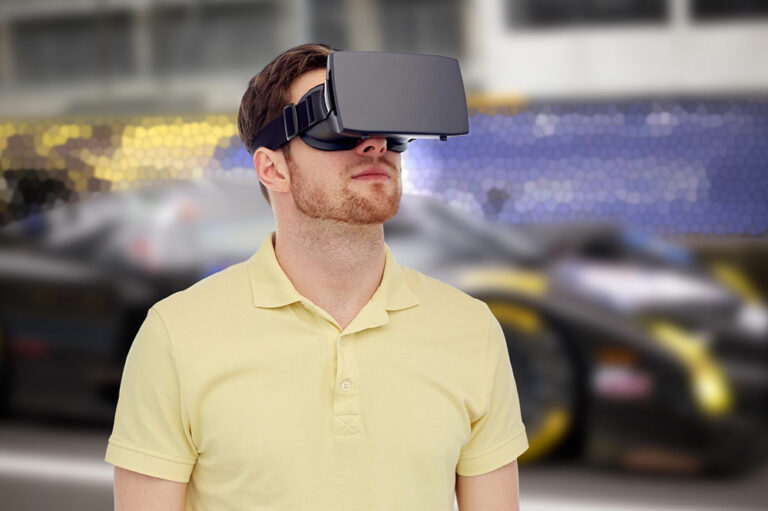 Apple Vision Pro – Design, Key Features, and Availability