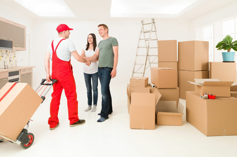 5 mistakes to avoid while moving to a new home
